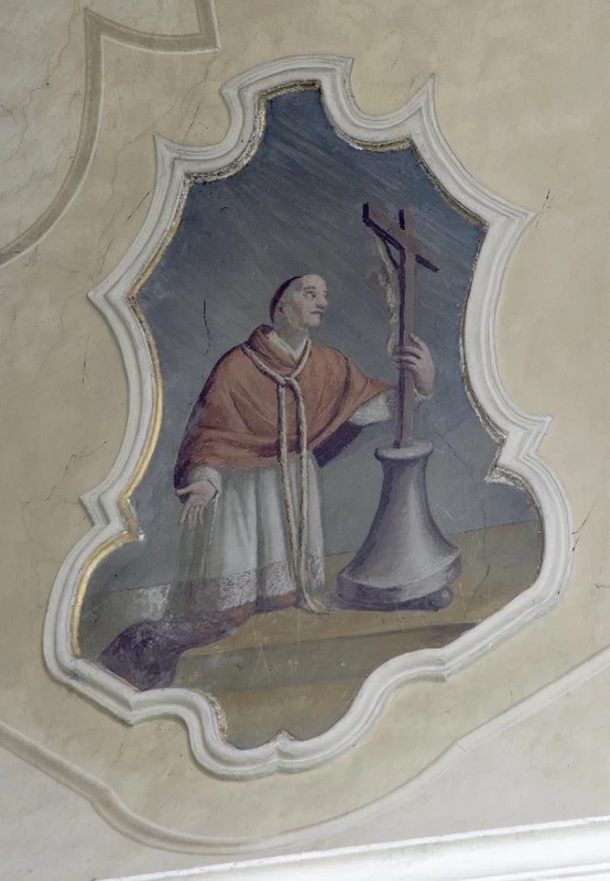 San Carlo Borromeo